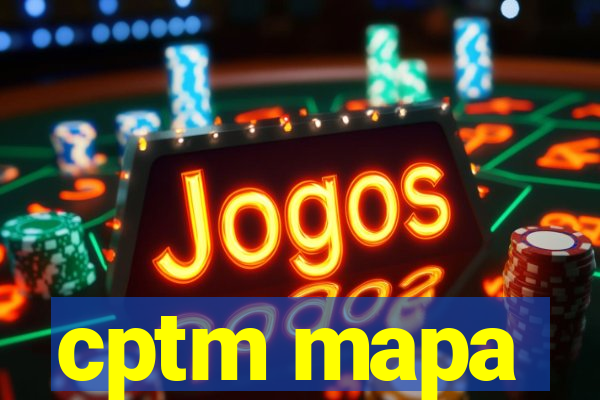cptm mapa